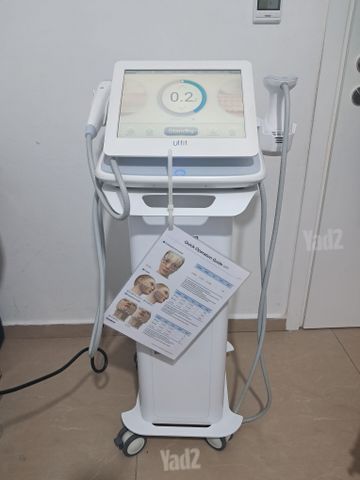 מכשיר ULFIT אולפיט