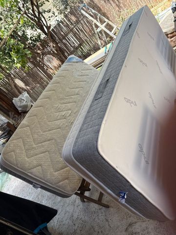 מזרנים