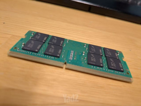 זכרון SODIMM DDR4 32GB