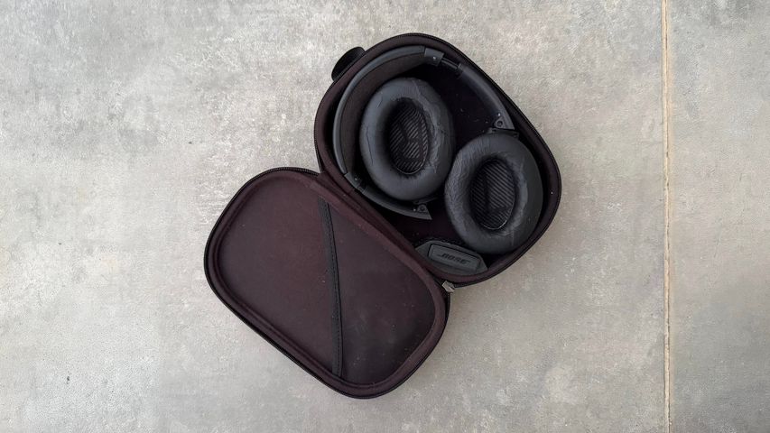 Bose QuietComfort 45 (QC45)