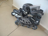 רולרבליידס FILA Master Wave