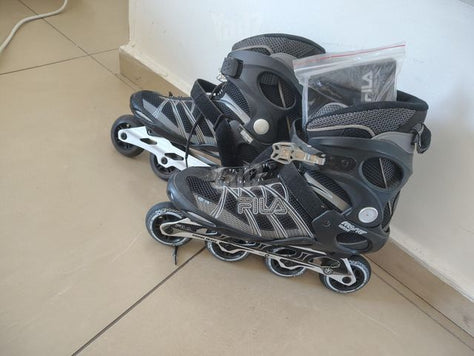רולרבליידס FILA Master Wave