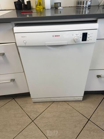 מדיח כלים Bosch SilencePlus ‏