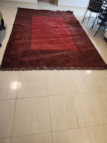 שטיח אפגני