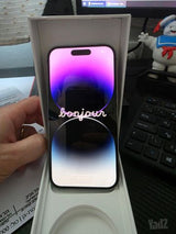 IPHONE S14 PRO 128GB