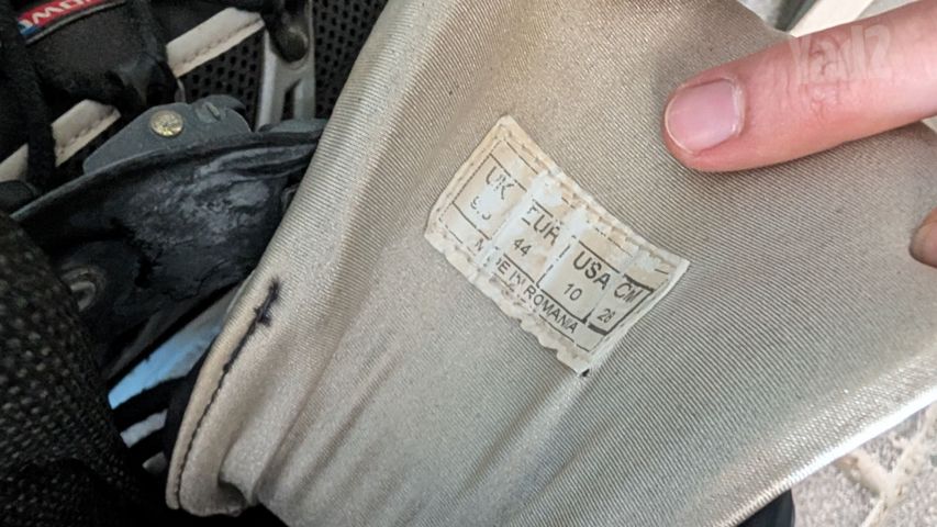 רולרבליידס