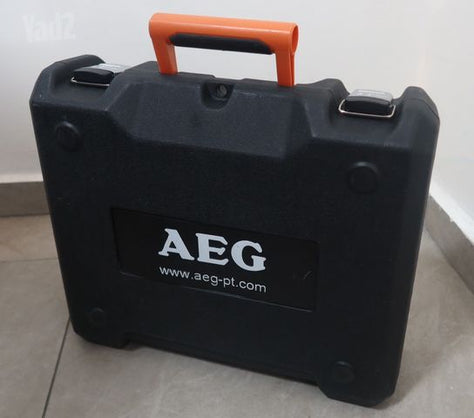 מברגה אימפקט AEG 18V