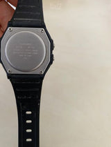 שעון דיגיטלי casio