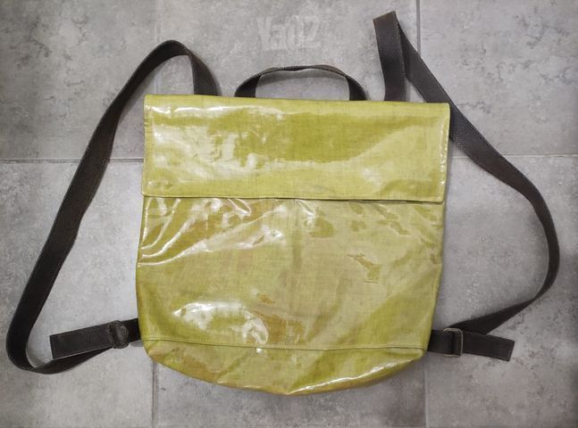 תיק גב Elena Carew Vegan Bags
