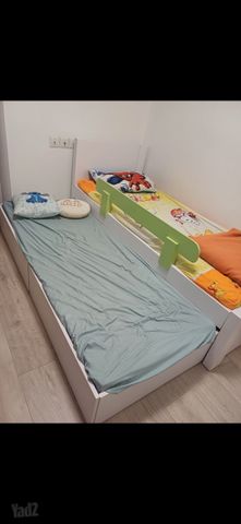 מיטת חבר