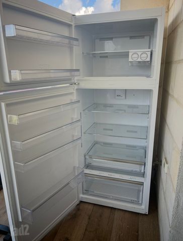 מקרר lavamat 515 ליטר
