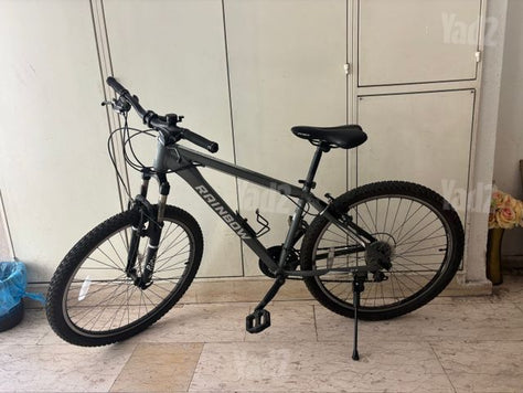 אופני הרים לילדים ונוער
