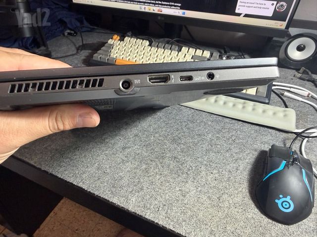 מחשב Asus Rog 14