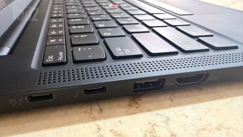 Lenovo X1 Carbon Gen 10