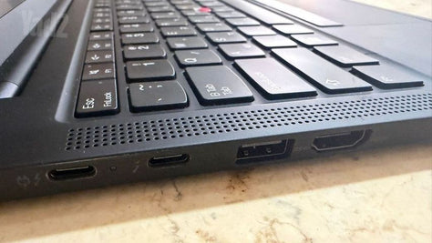 Lenovo X1 Carbon Gen 10