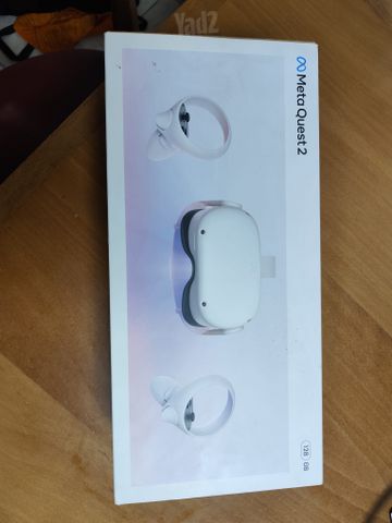 Oculus Quest 2 128G VR