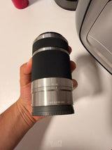 SONY 55-210mm