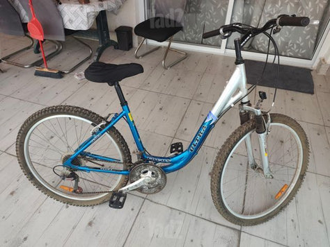אופני הרים 26"