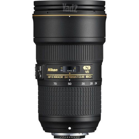 מצלמת Nikon D850
