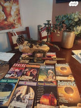 ספרים SCIENCE FICTION