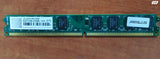 זיכרון ddr2, ddr3