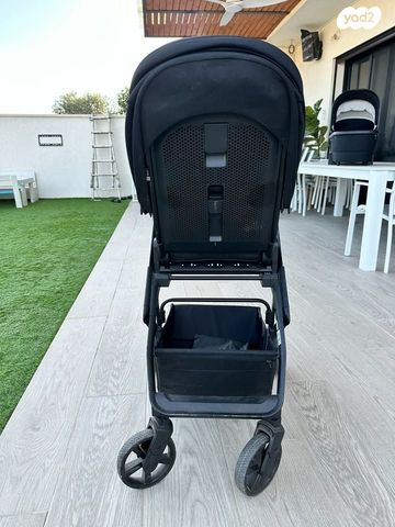 Sportline Fold 2025 כחדשה