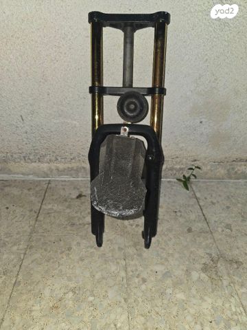 מזלג