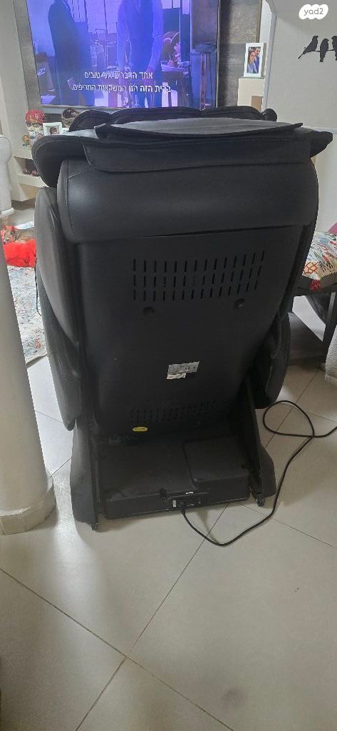 כורסת עיסוי