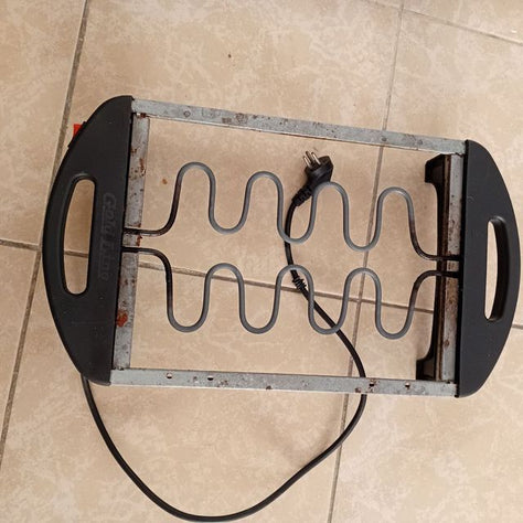 מנגל חשמלי