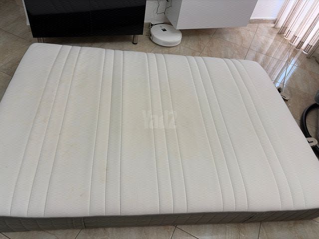 מזרון איקאה