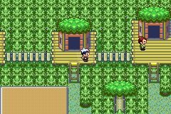 פוקימון ספיר/Pokémon Sapphire