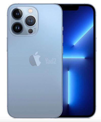 iPhone 13 Pro Max 128GB Blue