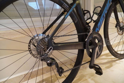 Merida Reacto 6000