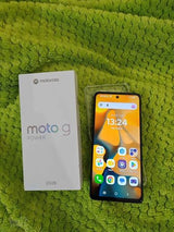 moto Motorola g pawer 2026 חדש