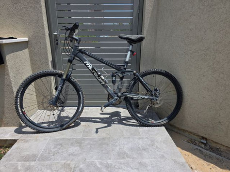 אופני הרים Merida
