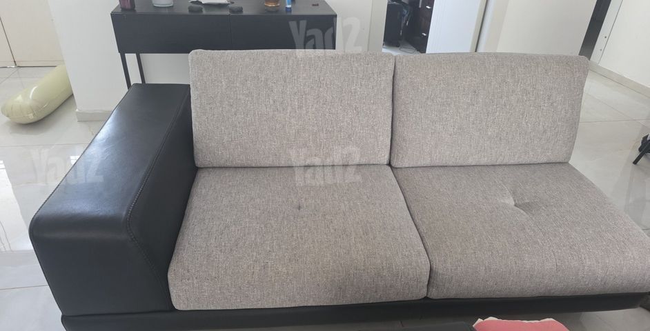 ספה 2 מושבים