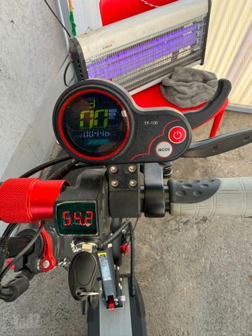 קורקינט GoWheels M4 PRO