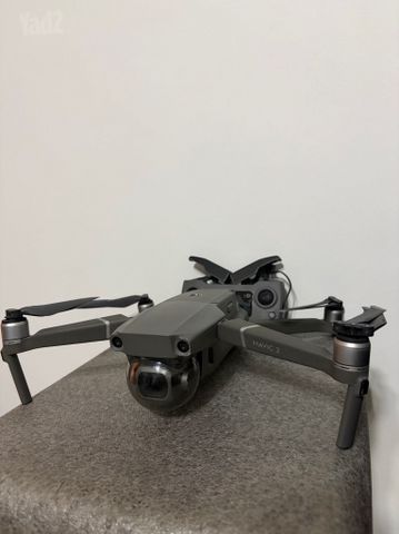 רחפן DJI MAVIC 2Pro