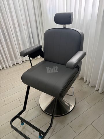 כיסא מספרה