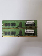 זיכרון DDR4 16GB 2400 Samsung
