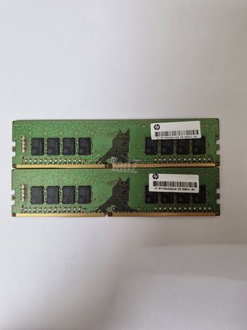 זיכרון DDR4 16GB 2400 Samsung