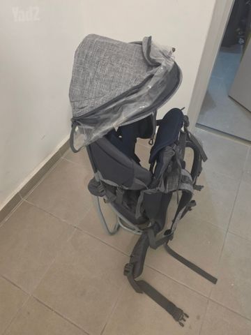 מנשא תינוק/ת outdoor‏