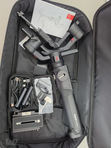 גימבל MOZA AIR2S