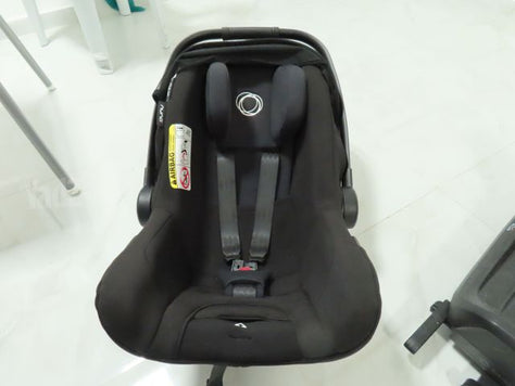סלקל ואיזופיקס Bugaboo
