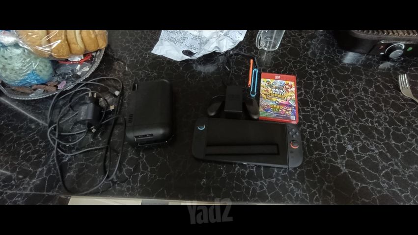 נינטנדו סוויץ Switch