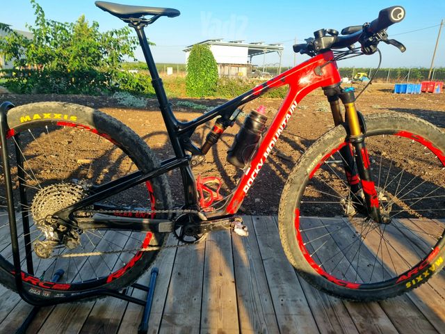 Rocky mountain element c90 M