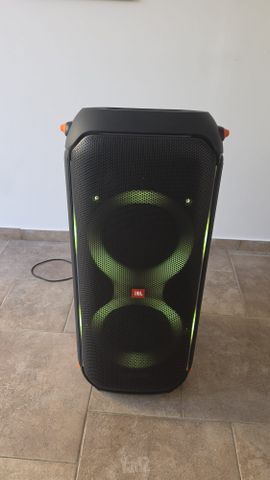 JBL PartyBox 710 כמו חדש