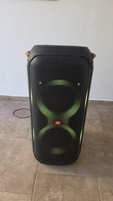 JBL PartyBox 710 כמו חדש
