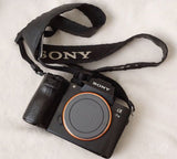 Sony A7 III