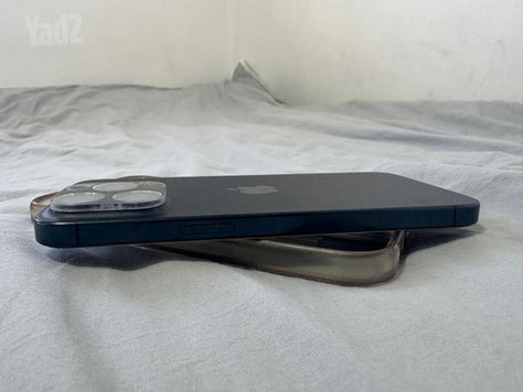 256GB - iPhone 15 Pro Max